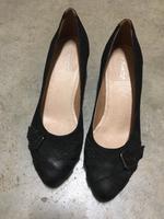 Pumps mit kleinem Absatz Gr. 37 Baden-Württemberg - Friedrichshafen Vorschau