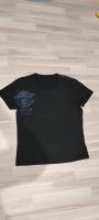 Herren T-Shirt schwarz Gr.L Rheinland-Pfalz - Bechtolsheim Vorschau