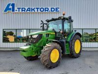 John Deere 6R 140 **MIETRÜCKLÄUFER** Niedersachsen - Sittensen Vorschau