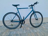 City Bike Elops Speed 500 Singlespeed/Fixie 28 zoll Bayern - Weißenburg in Bayern Vorschau