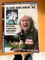 Deutschlands große Fußballmannschaften - Karlsruher FC Bayern - Nersingen Vorschau
