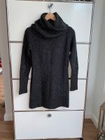 ❤️ Schöner langer Vero Moda Strick Pullover Gr. S dunkelgrau Hessen - Bad Homburg Vorschau