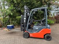Elektrostapler - Gabelstapler - Toyota Traigo 48-16 Nordrhein-Westfalen - Preußisch Oldendorf Vorschau