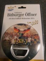 Bitburger  Flaschenöffner  WM 2014 Essen - Essen-Katernberg Vorschau