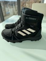 Adidas Terrex Stiefel Gr 36 2/3 Saarland - Saarlouis Vorschau