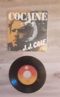 Single 7" J. J. Cale - Cocaine Niedersachsen - Lamspringe Vorschau