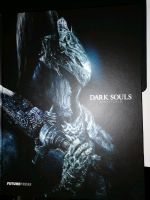 Dark Souls Remastered Collector's Edition Guide Lösungsbuch Niedersachsen - Twist Vorschau