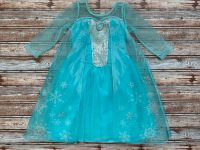 H&M Disney Frozen Kleid Kostüm Gr. 104-TOP ZUSTAND! Nordrhein-Westfalen - Solingen Vorschau