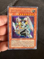 Valkyrion the Magna Warrior SDD-001 NM Yugioh Oldschool Goat Baden-Württemberg - Sindelfingen Vorschau