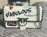 Pinko Tasche Hamburg Barmbek - Hamburg Barmbek-Nord Vorschau