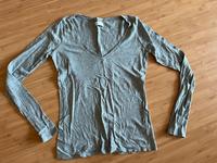 Abercrombie & Fitch Shirt grau M Pulli fast neu Kreis Pinneberg - Halstenbek Vorschau
