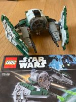 Lego Star Wars Starwars 75168 Berlin - Rosenthal Vorschau
