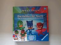 PJmasks Brettspiel Bayern - Coburg Vorschau