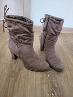 S. Oliver Stiefeletten gr. 39 Bayern - Weiding Vorschau
