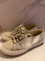 Superga Schuhe Damen EU 39 Taupe Essen - Essen-Werden Vorschau