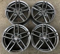 4 ALUFELGEN 17" FELGEN AUDI A3 8L A1 8X SEAT ARONA IBIZA KJ NEU Bayern - Bad Tölz Vorschau