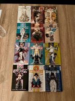 Death Note 1 - 12 Bayern - Cham Vorschau