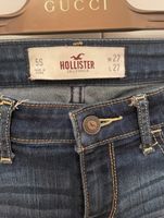 Hollister Jeans 27x27 Düsseldorf - Pempelfort Vorschau