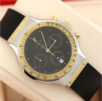 Hublot MDM Chronograph Stahl Gold Herrenuhr Unisex Service 1000€ Nordrhein-Westfalen - Rheine Vorschau