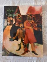 Marc Chagall Buch Rheinland-Pfalz - Schüller Vorschau