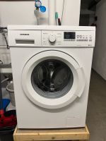 Siemens Waschmaschine Nordrhein-Westfalen - Arnsberg Vorschau