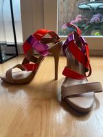 Buffalo London High Heels Hessen - Kassel Vorschau