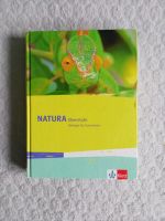 Natura  Oberstufe Biologie für gymnasiale Oberstufe Nordrhein-Westfalen - Bestwig Vorschau