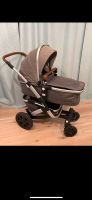 Kinderwagen Joolz Geo 2 - Hippo Grey Nordrhein-Westfalen - Mönchengladbach Vorschau