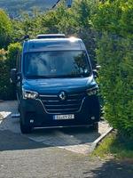 Bürstner Delfin C621 Limited Nordrhein-Westfalen - Siegen Vorschau