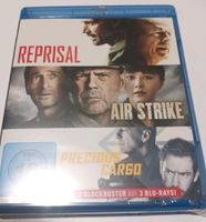 Bruce Willis Triple Feature (3 Blu-rays) Niedersachsen - Oldenburg Vorschau