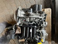 Motor aus Mazda 3  Benzin 1.6 / 77Kw Saarland - Merzig Vorschau