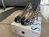 GUESS Damenschuhe 38 Brandenburg - Oranienburg Vorschau