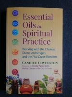 Essential Oils in Spiritual Practice Hessen - Waldems Vorschau