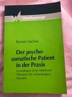 Der psychosomatische Patient in der Praxis Bayern - Traunstein Vorschau