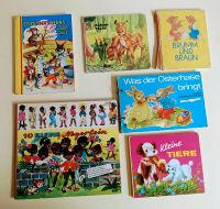 Jugendbücher, Kinderbücher, Vintage, 60er,70er,80er Jahre Rheinland-Pfalz - Wallmerod Vorschau