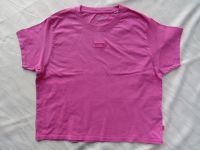 pinkes T-Shirt von Levi's, Gr. XS Bayern - Thyrnau Vorschau