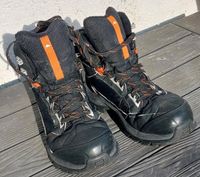 Quechua Wanderschuhe 39 Nordrhein-Westfalen - Hattingen Vorschau