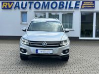 Volkswagen Tiguan Track & Style 4Motion*AUTOMATIK*Bi-XENON* Rheinland-Pfalz - Neuwied Vorschau