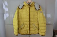 Winterjacke S.Oliver Gr. 44 *NEU*-wertig Baden-Württemberg - Wolpertswende Vorschau