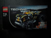 LEGO Technic 42034 Action-Quad Nordrhein-Westfalen - Burbach Vorschau