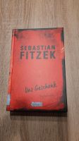 Psychothriller Das Geschenk von Sebastian Fitzek Duisburg - Meiderich/Beeck Vorschau