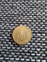 10 Cent Münze Irland 2003, Euromünze Baden-Württemberg - Fellbach Vorschau
