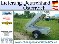 Anssems GT500-151x101x48 HT, neu, PKW-Anhänger, Deckelanhänger Baden-Württemberg - Eschenbach Württemberg Vorschau