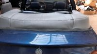 Persenning Golf 3/ 4 Cabrio Grau Glatt Nordrhein-Westfalen - Marl Vorschau