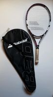 BABOLAT Tennisschläger lightweight mit Tasche Baden-Württemberg - Neuhausen Vorschau