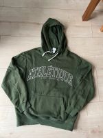 H&M Hoodie Kapuzenpullover Gr XS oliv Pullover Brandenburg - Strausberg Vorschau