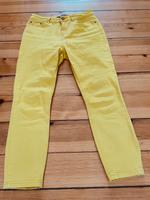 Cropped Jeans Gr.34 gelb BODEN NP 89,- € Berlin - Schöneberg Vorschau