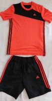 Adidas Sportset Hose und T-Shirt 152 Bayern - Rosenheim Vorschau