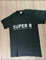 Super 8 FILM T-shirt Größe S small Herren SciFi Kino J.J. Abrams Leipzig - Engelsdorf Vorschau