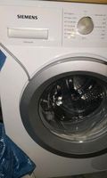 Waschmaschine Siemens Brandenburg - Beetzsee Vorschau